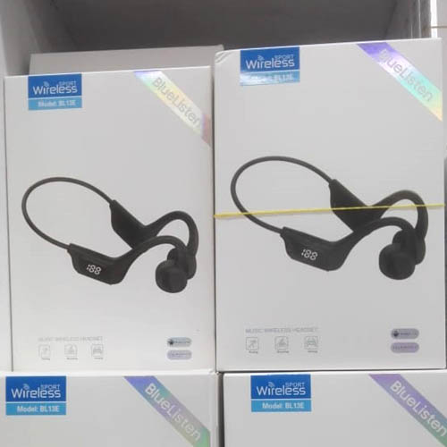 স্পোর্ট ওয়্যালেস ব্লুটুথ (Wireless Headphone)