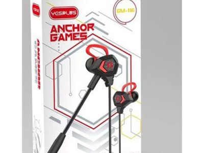 প্লাসওয়ান গেম এয়ারফোন (Headphone)
