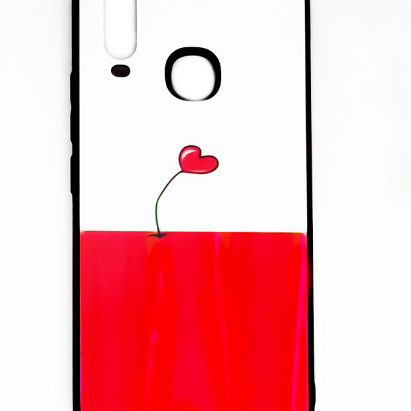 vivo Y17 3D গ্লাস কভার
