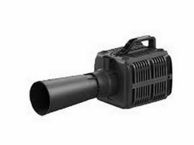 Venturi Aerator Pump (BF-370) – ভেঞ্চুরি পাম্প