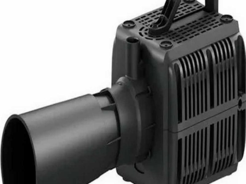 Venture Aeration Pump, BF-450