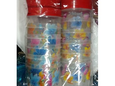 কন্টেইনার ৫ লিটার তাজ (Container 5 liters)