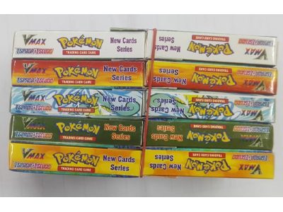 পোকেমন ছোট (pokemon Card)