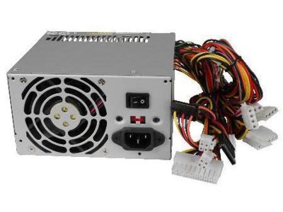 এমসিটেক পাওয়ার সাপ্লাই ৫৫০ ওয়াট (MCTEC Power Supply)