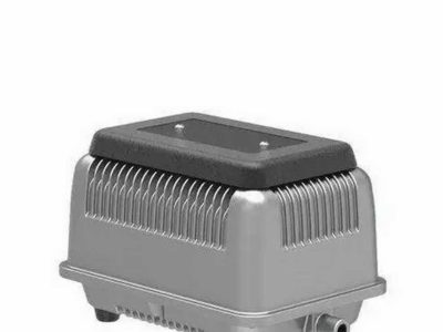 HJB-550 (Aeration Air Pump)