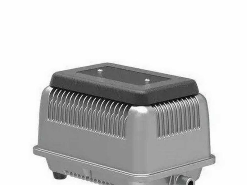 HJB-550 (Aeration Air Pump)