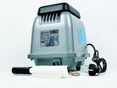 HJB-280 (Aeration Air Pump)
