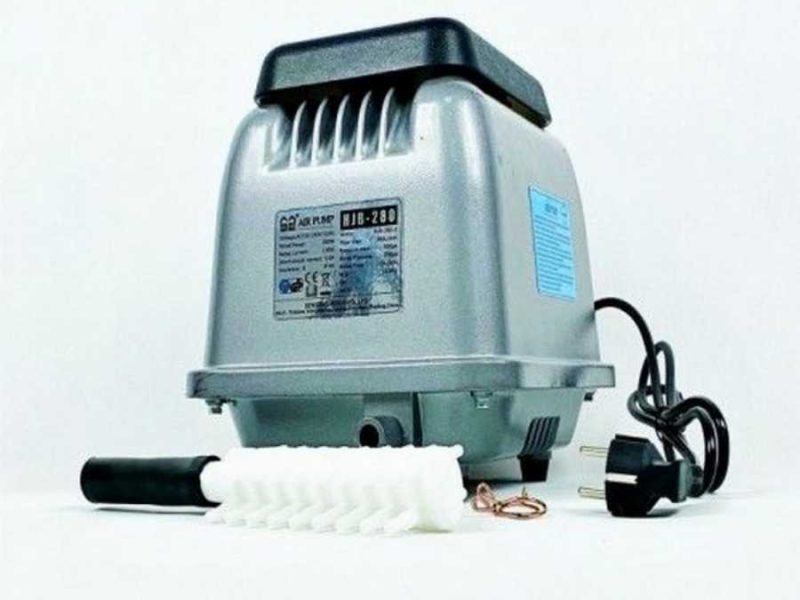 HJB-280 (Aeration Air Pump)