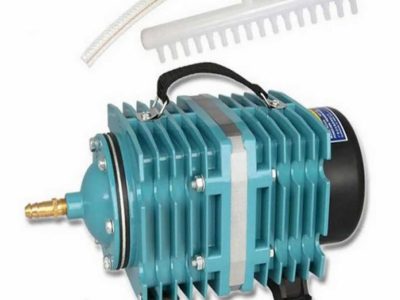 Electromagnetic Air Pump (ACO-010)