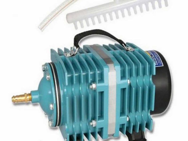 Electromagnetic Air Pump (ACO-010)