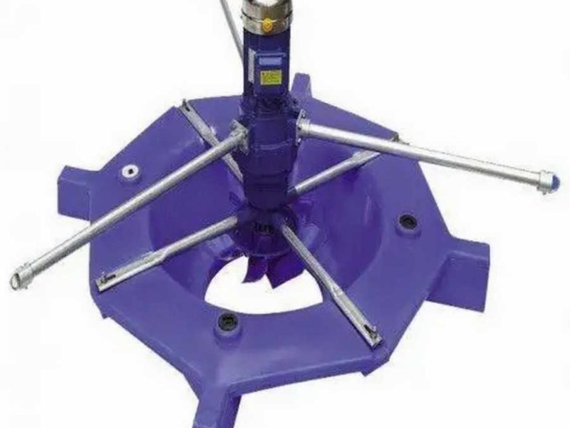 Double Speed Aerator | Double Speed Aerator