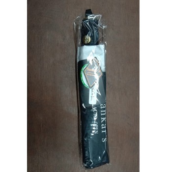 শংকর ১০ শিক ব্লাক (Umbrella )