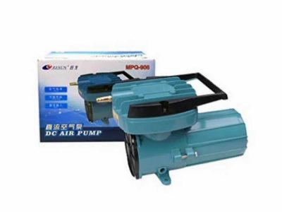 DC Air Pump RESUN (MPQ-906)