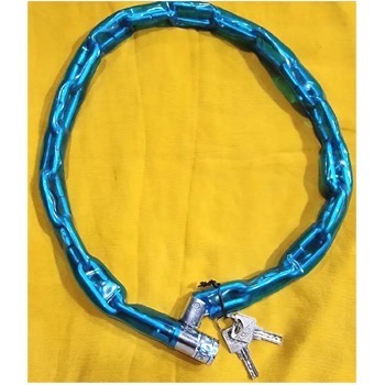 শিকল লক (Lock)