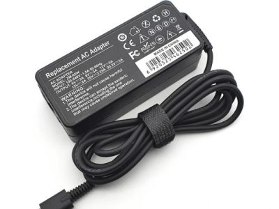 লেনোভো এডাপ্টার (Lenovo adapter)
