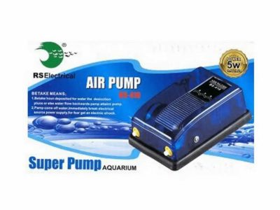 Air Pump(BS-410)