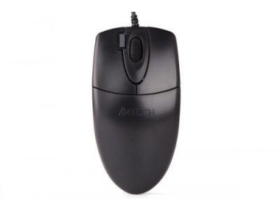 এফোরটেক ইউএসবি মাউস (Afortech USB Mouse)