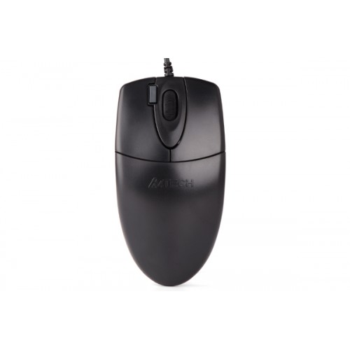 এফোরটেক ইউএসবি মাউস (Afortech USB Mouse)