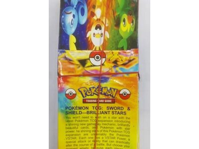 পোকেমন (pokemon)