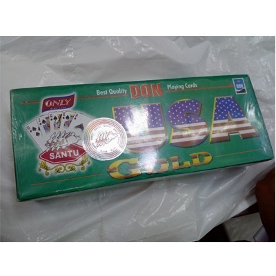 আমেরিকা প্লেইং কার্ড অরিজিনাল (America card)