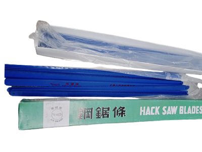 হেকশো ব্লেড (Hacksaw blade)