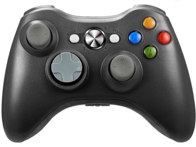 মাইক্রোসফ্ট গেম প্যাড ব্লুটুথ (Bluetooth Gamepad)