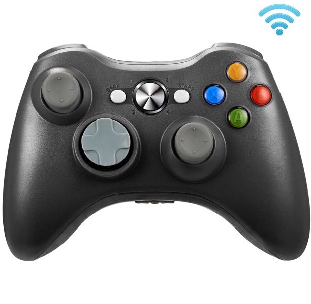 মাইক্রোসফ্ট গেম প্যাড ব্লুটুথ (Bluetooth Gamepad)