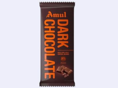 Amul Dark Chocolate