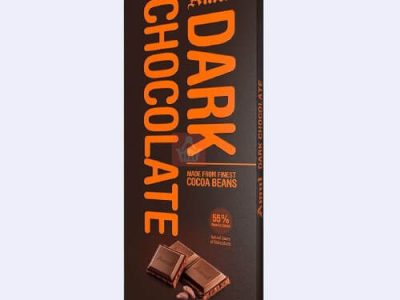 Amul Dark Chocolate