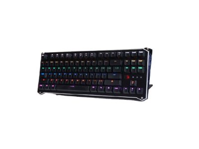 A4tech Bloody B930 TKL RGB Orange switch STRIKE OPTICAL GAMING KEYBOARD