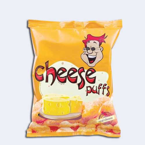 চিজ পাফ (Chips)