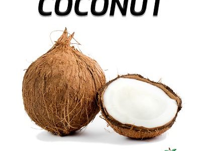 Coconut