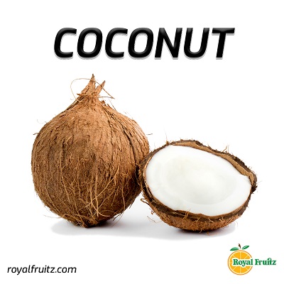Coconut