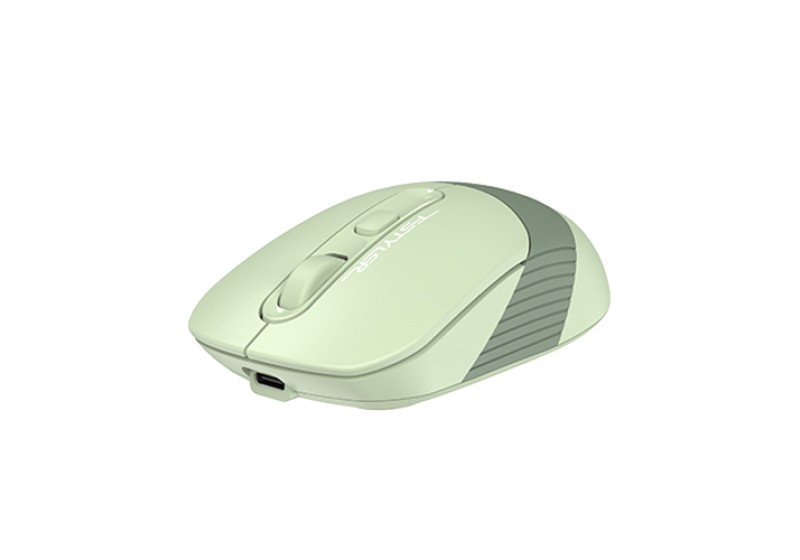 A4Tech FB10CS Dual Mode Rechargeable Mouse