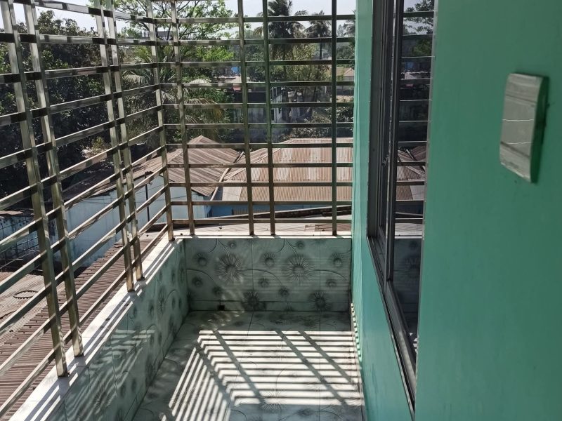 কাজি পাড়া পানির ট্যাংক এর সামনে বাসা ভাড়া হবে
