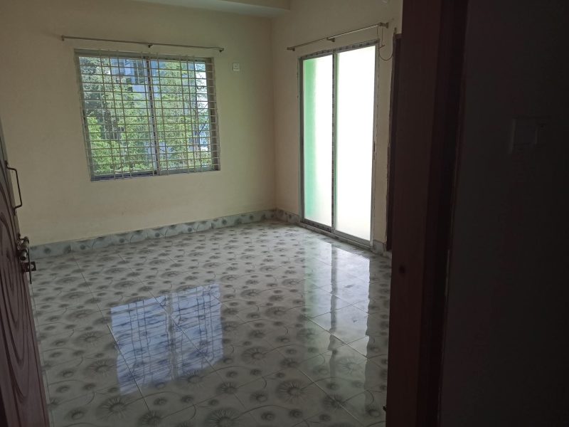 কাজি পাড়া পানির ট্যাংক এর সামনে বাসা ভাড়া হবে