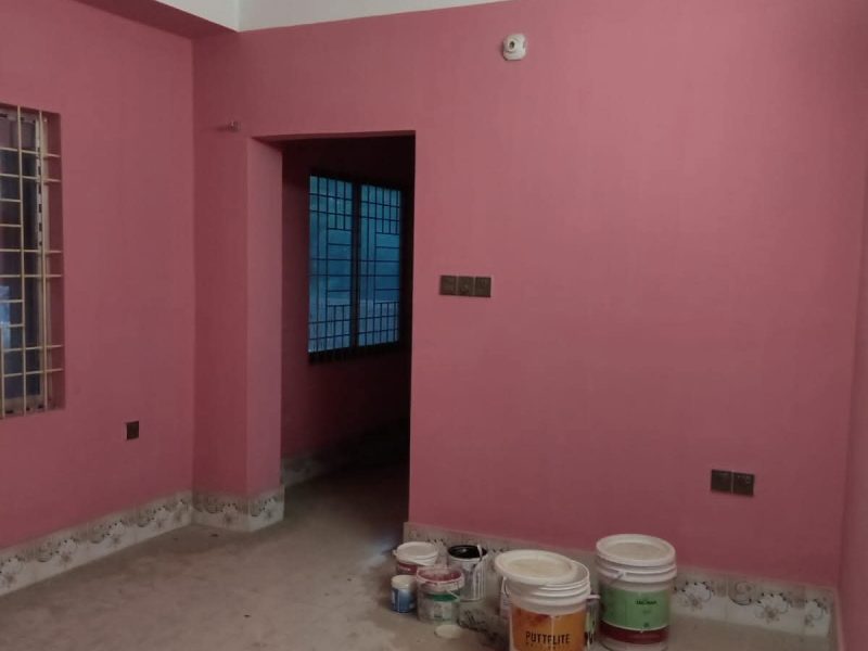 ড: কাফফার রোড, বাঙালিপুর, পুরাতন মরিয়ম চক্ষু হাসপাতাল বিপরীতে, সৈয়দপুর