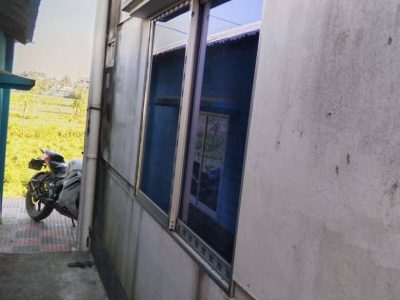 কাজিহাট ঈদগাহ মাঠ