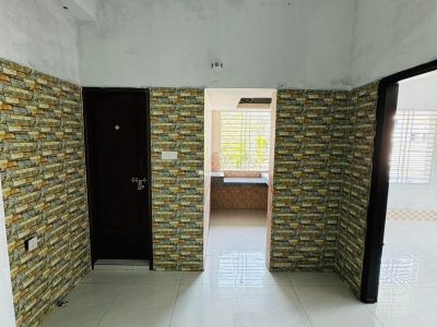 পুরাতন কম্পিউটার কলেজ, কোয়ানিজ পাড়া, সৈয়দপুর পৌরসভা