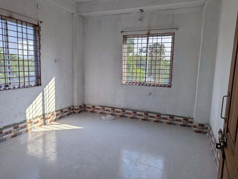 সৈয়দপুর কাজীপাড়া, ছকিনা পাড়া