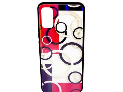 Infinix Hot 9 Play 3D গ্লাস কভার