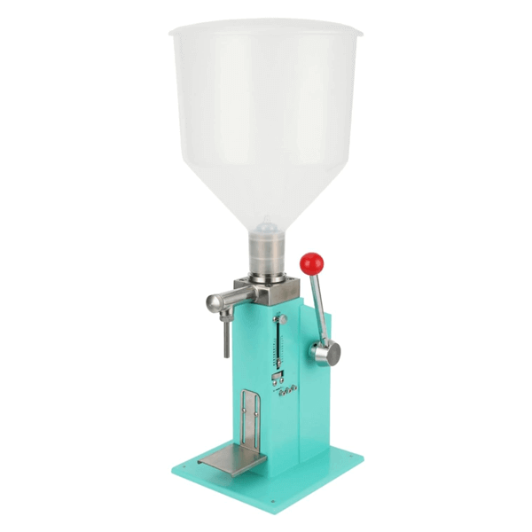 Manual Liquid Filling Machine