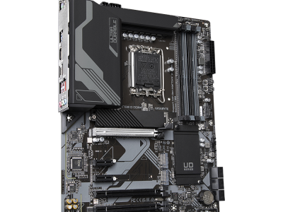 Gigabyte Z790 D DDR4 Motherboard