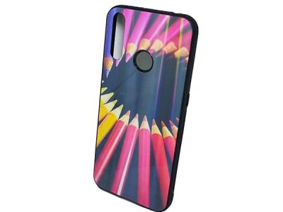 Symphony Z30 3D গ্লাস ব্যাক কভার