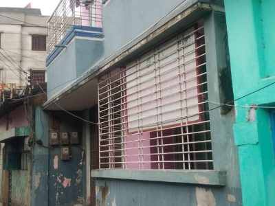 Notun babu para, near shapla bhaban