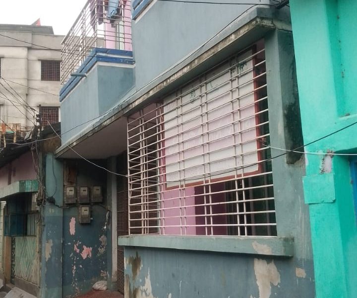 Notun babu para, near shapla bhaban