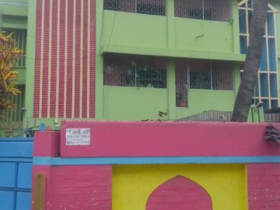 Notun babu para, old care office, only for office rent