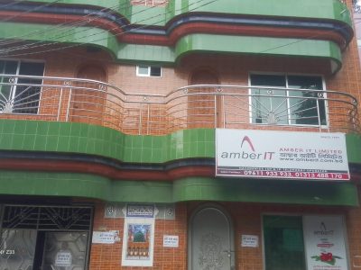 Notun babu para, Paurashava road, flat bari bhara