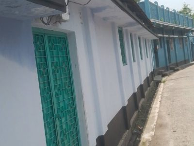 Hatikhana Flat rent in saidpur