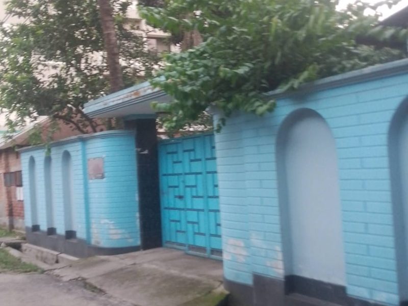 Flat rent in saidpur